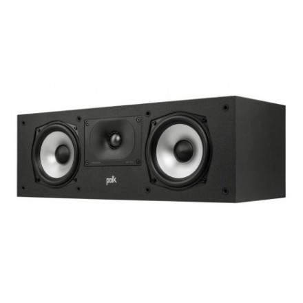 Polk Audio Monitor XT 30 Black